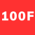 100F