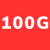 100G