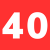 40