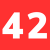 42