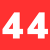 44