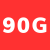 90G