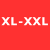 XL-XXL