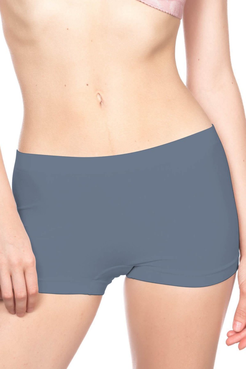 Arias Closet Antrasit MI Emay 3000 Soft Boxer Arias Closet Antrasit MI Emay 3000 Soft Boxer