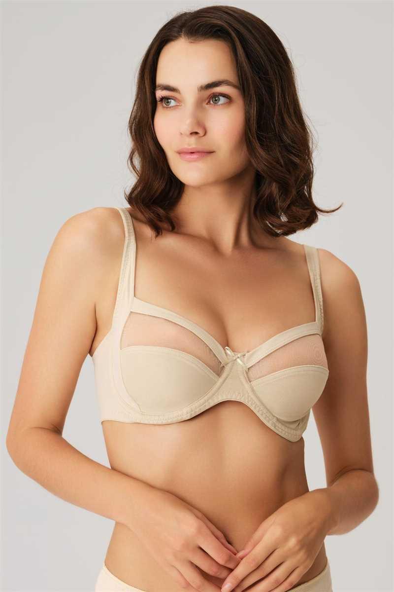 Arias Closet Toparlayıcı Balenli Desteksiz Dolgusuz Küçültücü Sütyen Arias Closet Toparlayıcı Balenli Desteksiz Dolgusuz Küçültücü Sütyen