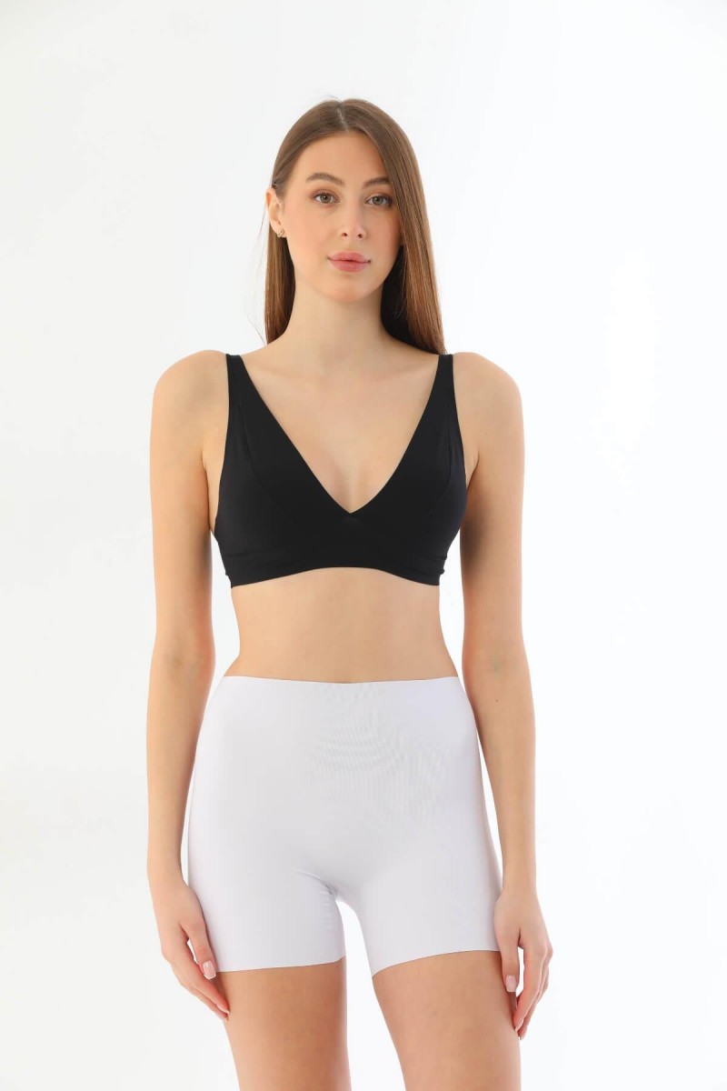 Arias Closet Beyaz MI 2703 Lazer Kesim İz Yapmaz Hayalet Boxer Arias Closet Beyaz MI 2703 Lazer Kesim İz Yapmaz Hayalet Boxer