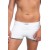 Arias Closet Beyaz MI Emay 2104 Soft Erkek Boxer