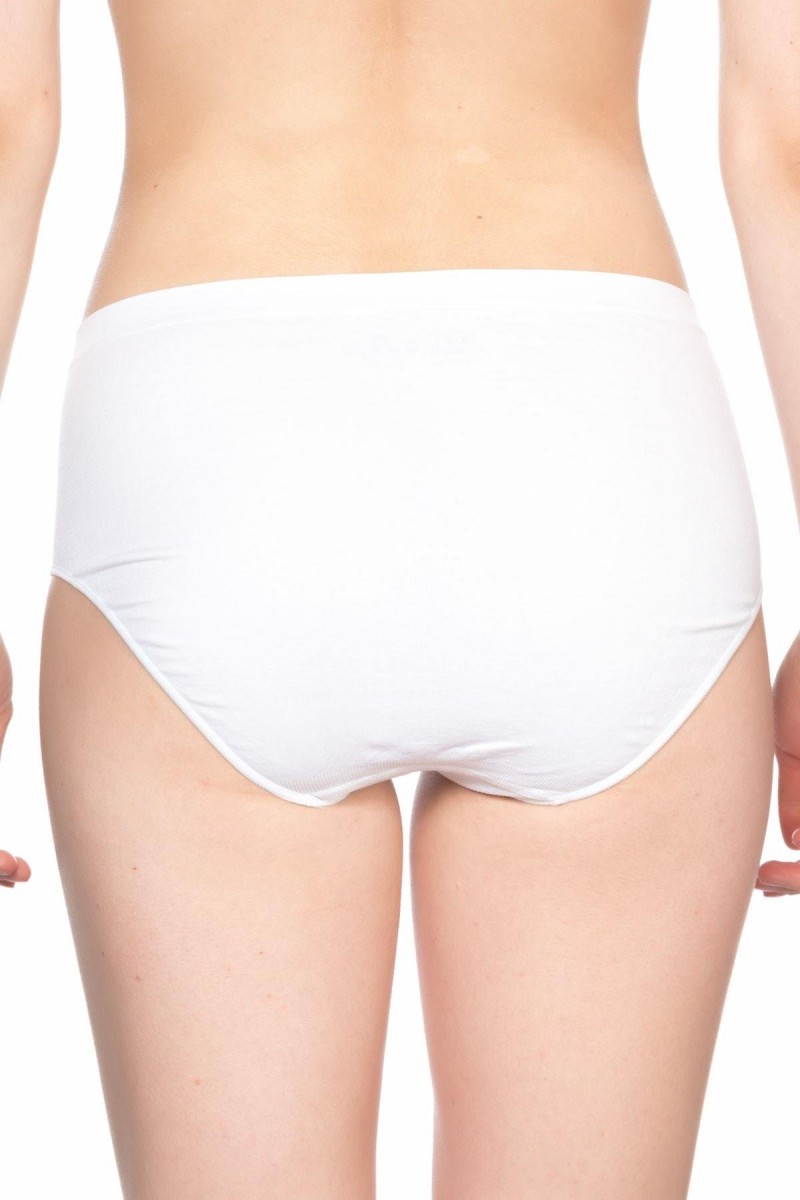 Arias Closet Beyaz MI Emay 3002 Soft Mama Slip Arias Closet Beyaz MI Emay 3002 Soft Mama Slip