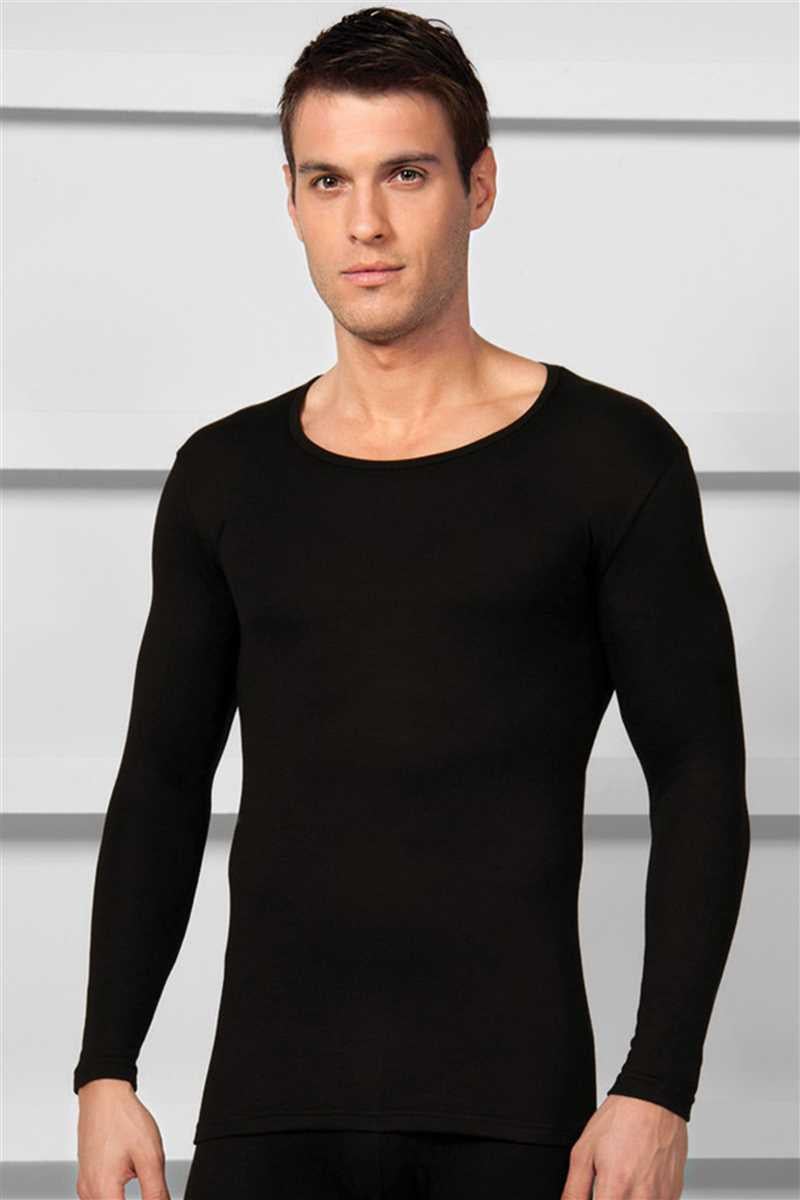 Arias Closet Erkek Modal Uzun Kol İçlik Arias Closet Erkek Modal Uzun Kol İçlik