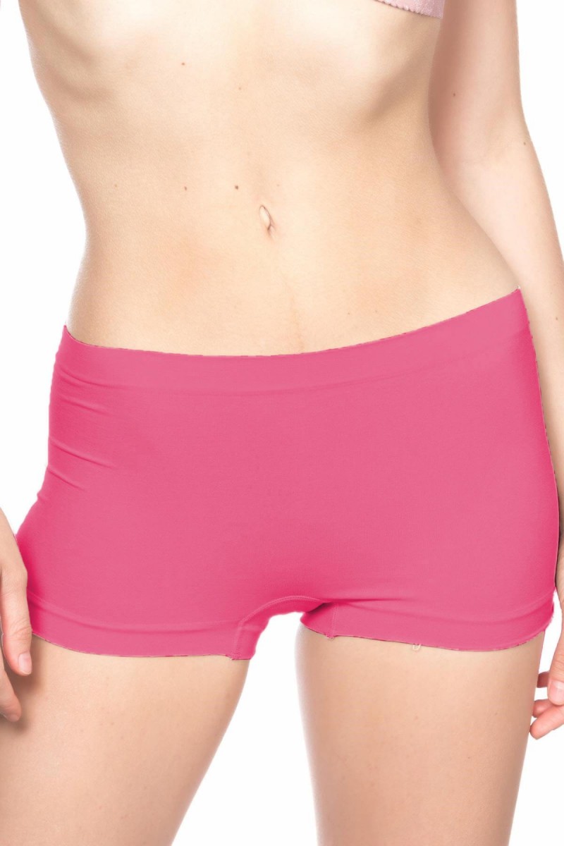 Arias Closet Fuşya MI Emay 3000 Soft Boxer Arias Closet Fuşya MI Emay 3000 Soft Boxer