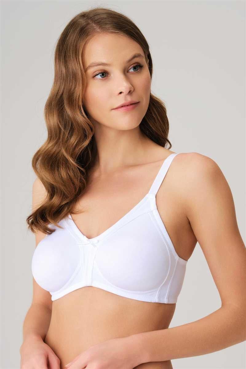 Arias Closet Balensiz Desteksiz Dolgusuz Toparlayıcı Günlük Klasik Küçültücü Sütyen Arias Closet Balensiz Desteksiz Dolgusuz Toparlayıcı Günlük Klasik Küçültücü Sütyen