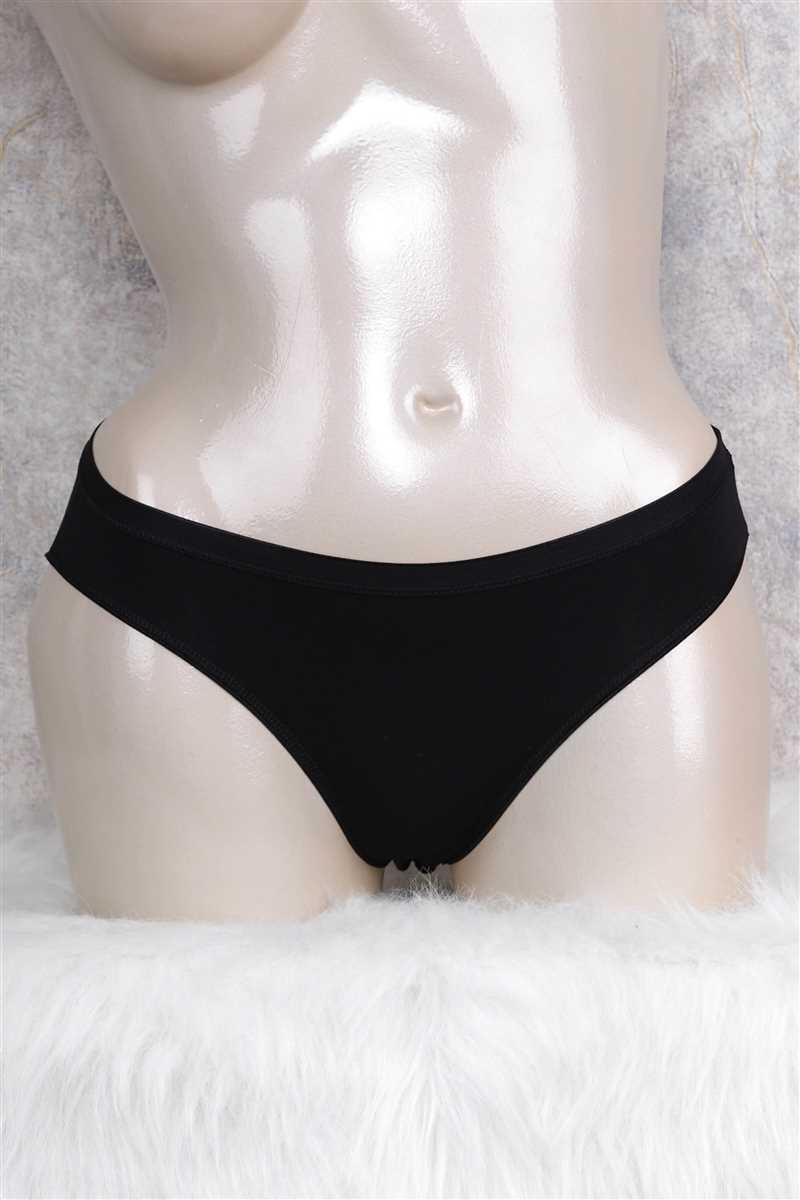 Arias Closet Pamuklu Düşük Bel Geniş Bel Lastikli Slip Arias Closet Pamuklu Düşük Bel Geniş Bel Lastikli Slip