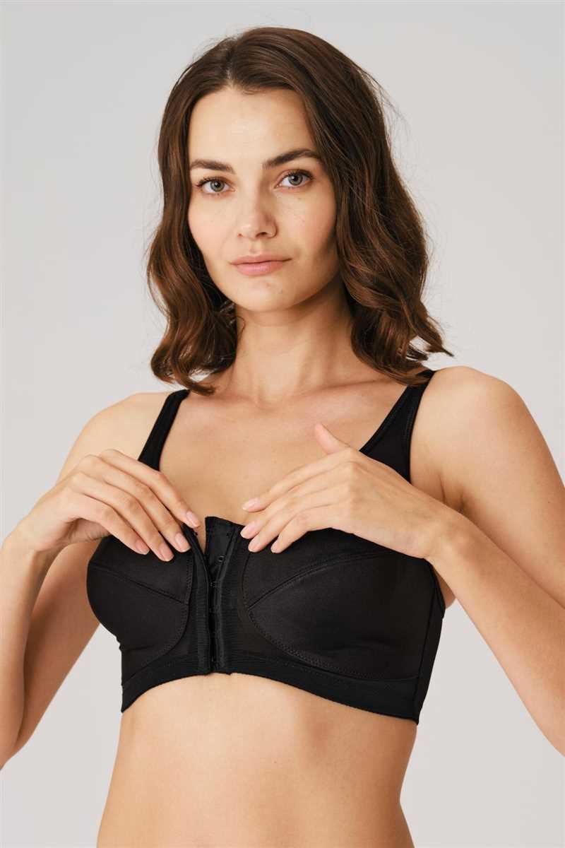 Arias Closet Toparlayıcı Minimizer Balensiz Desteksiz Dolgusuz Önden Açılan Sırt Destekli Medikal Sütyen Arias Closet Toparlayıcı Minimizer Balensiz Desteksiz Dolgusuz Önden Açılan Sırt Destekli Medikal Sütyen