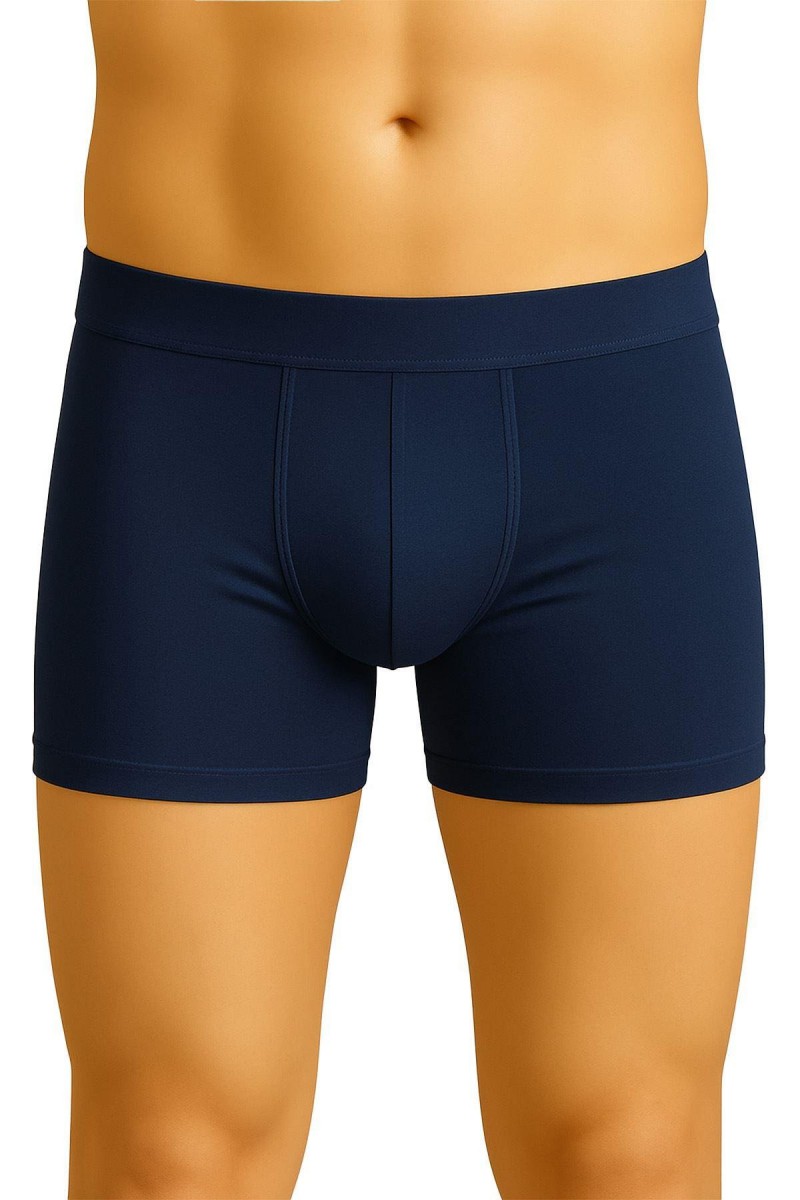 Arias Closet Lacivert MI Emay 6800 Erkek Boxer Arias Closet Lacivert MI Emay 6800 Erkek Boxer