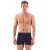 Arias Closet Lacivert MI Emay 6800 Erkek Boxer
