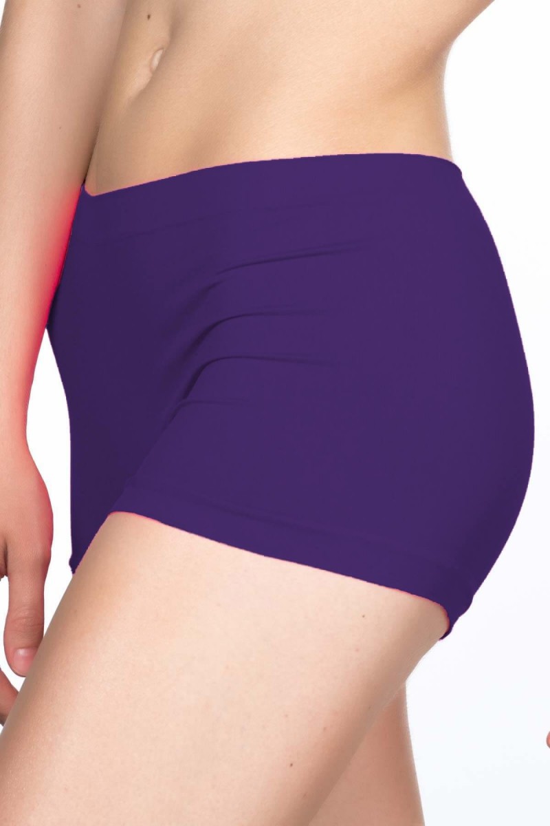Arias Closet Mor MI Emay 3000 Soft Boxer Arias Closet Mor MI Emay 3000 Soft Boxer