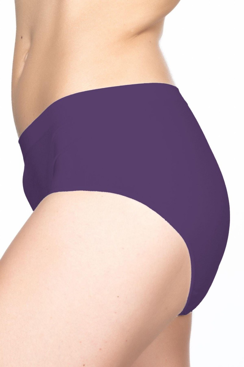 Arias Closet Mor MI Emay 3002 Soft Mama Slip Arias Closet Mor MI Emay 3002 Soft Mama Slip