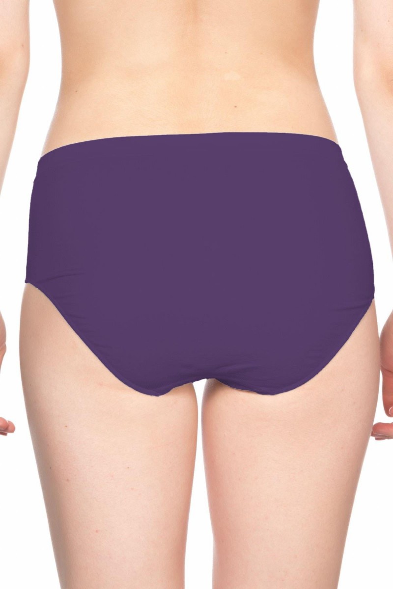 Arias Closet Mor MI Emay 3002 Soft Mama Slip Arias Closet Mor MI Emay 3002 Soft Mama Slip