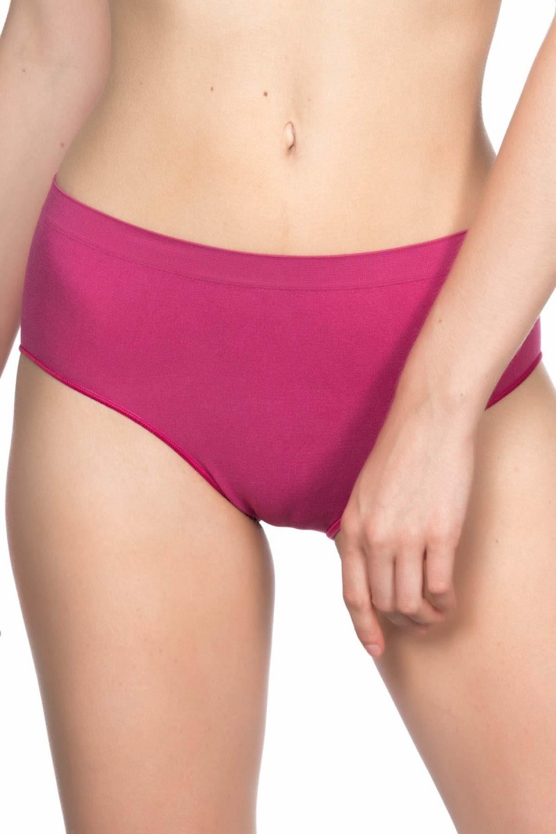 Arias Closet Mürdüm MI Emay 3002 Soft Mama Slip Arias Closet Mürdüm MI Emay 3002 Soft Mama Slip