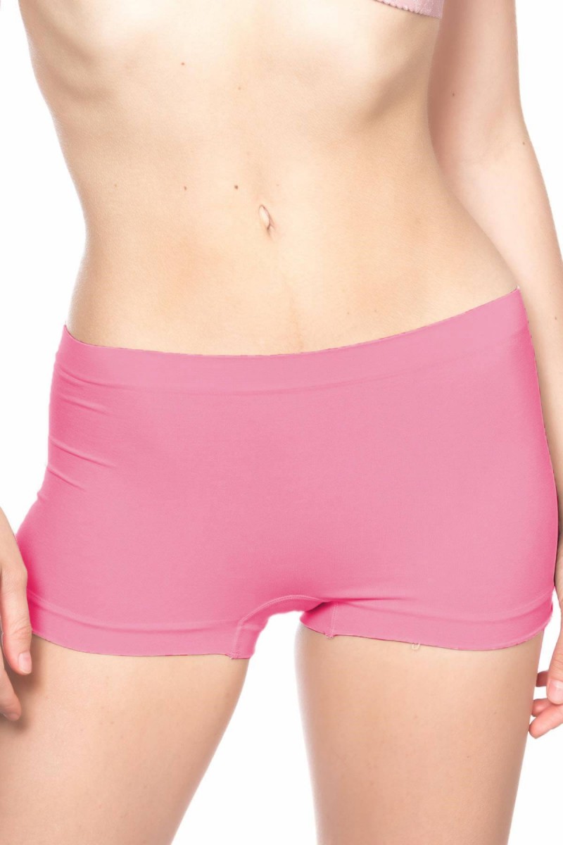 Arias Closet Neon Fuşya MI Emay 3000 Soft Boxer Arias Closet Neon Fuşya MI Emay 3000 Soft Boxer