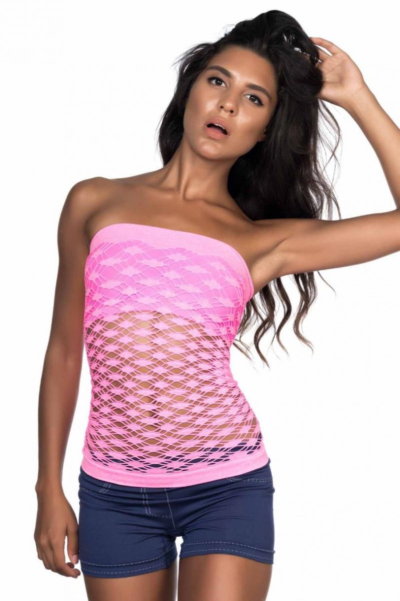 Arias Closet Pembe MI Emay 5034 Fantazi Büstiyer Atlet Korse Arias Closet Pembe MI Emay 5034 Fantazi Büstiyer Atlet Korse
