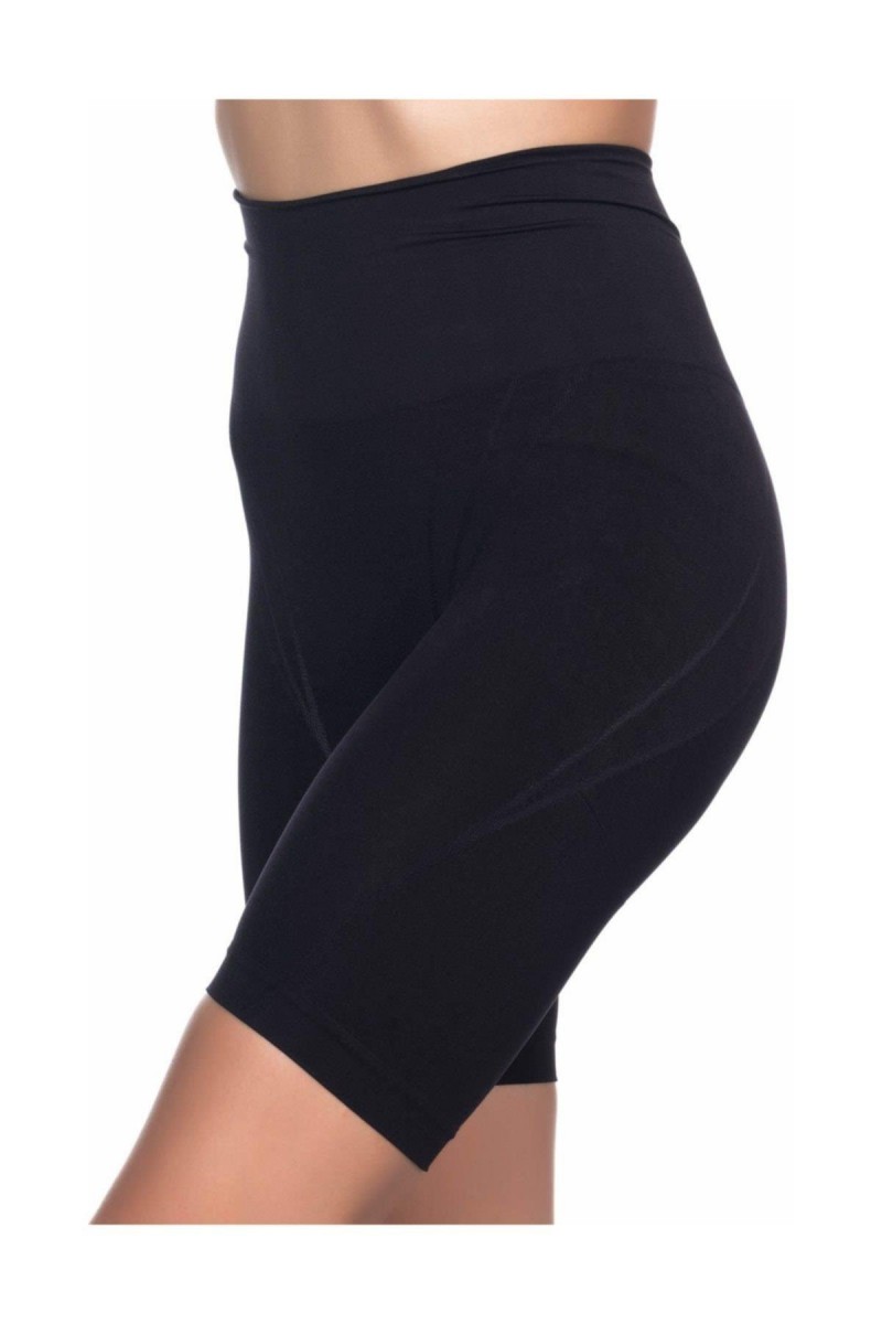 Arias Closet Siyah MI Emay 2017 Düşük Bel Double Pantalon Korse Arias Closet Siyah MI Emay 2017 Düşük Bel Double Pantalon Korse