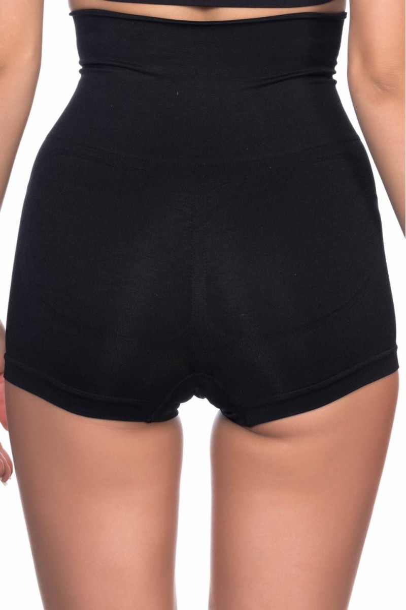 Arias Closet Siyah MI Emay 2022 Pantolon Double Korse Arias Closet Siyah MI Emay 2022 Pantolon Double Korse