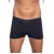 Arias Closet Siyah MI Emay 2104 Soft Erkek Boxer