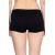 Arias Closet Siyah MI Emay 3000 Soft Boxer