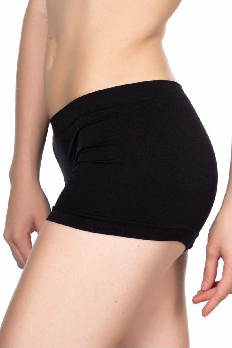 Arias Closet Siyah MI Emay 3000 Soft Boxer Arias Closet Siyah MI Emay 3000 Soft Boxer