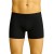 Arias Closet Siyah MI Emay 6800 Erkek Boxer