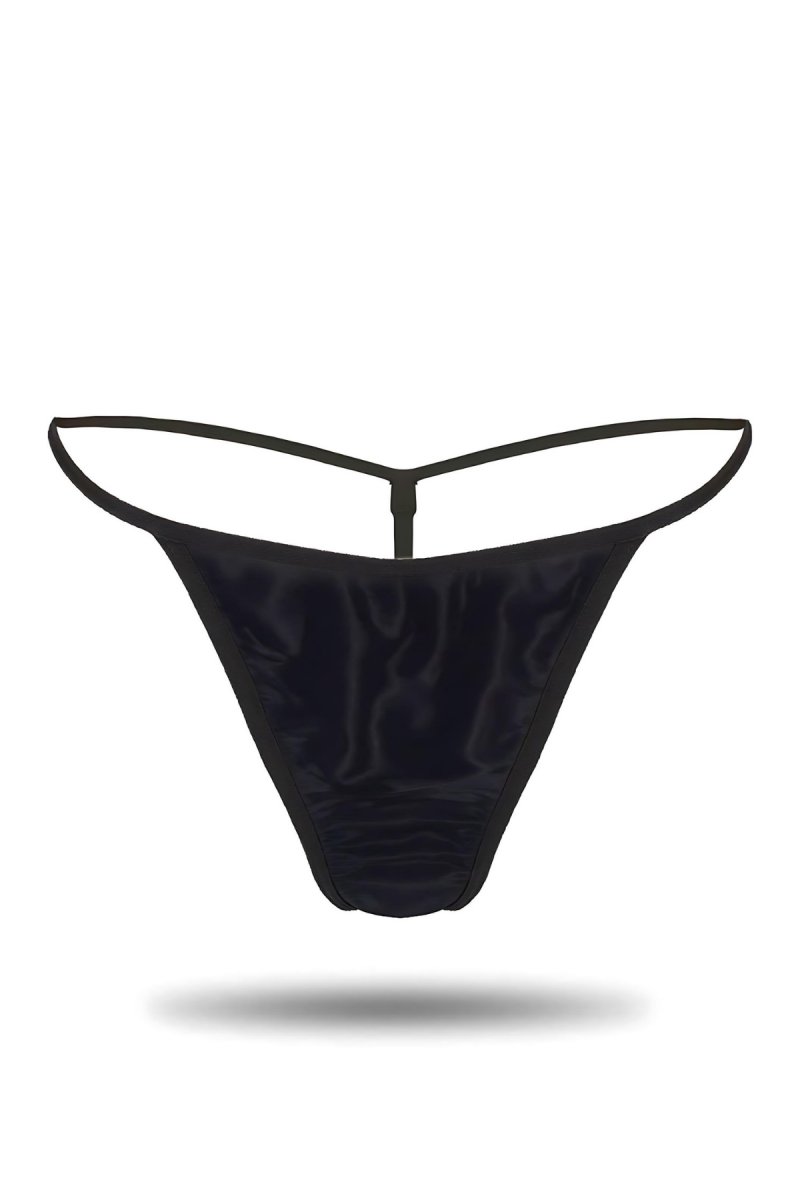 Süprem Penye Tanga Külot model Modellerimiz 83004