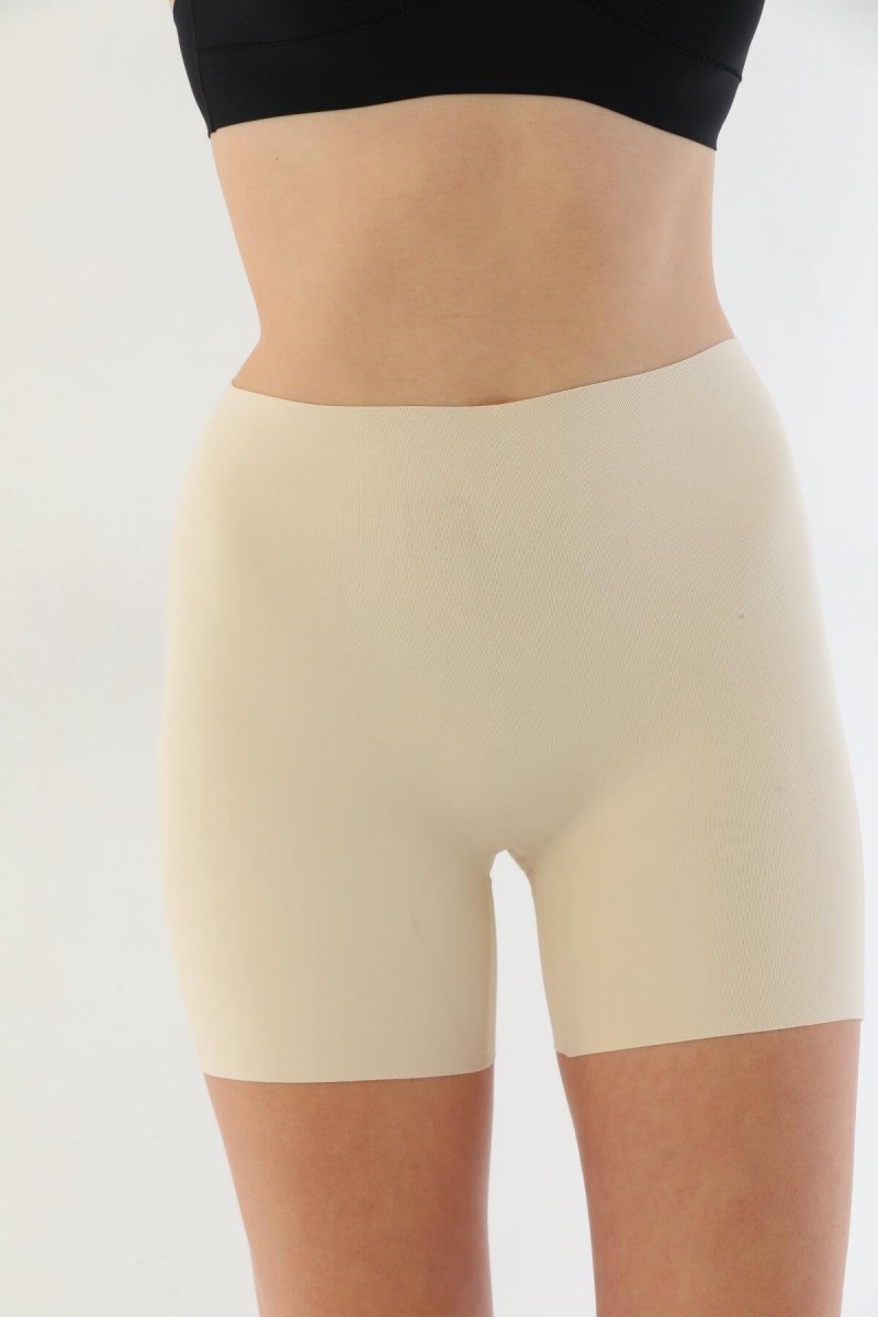 Arias Closet Ten MI 2703 Lazer Kesim İz Yapmaz Hayalet Boxer Arias Closet Ten MI 2703 Lazer Kesim İz Yapmaz Hayalet Boxer