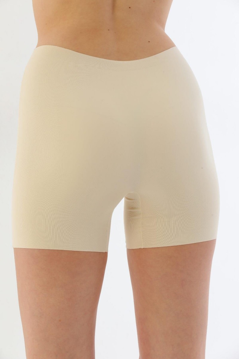 Arias Closet Ten MI 2703 Lazer Kesim İz Yapmaz Hayalet Boxer Arias Closet Ten MI 2703 Lazer Kesim İz Yapmaz Hayalet Boxer