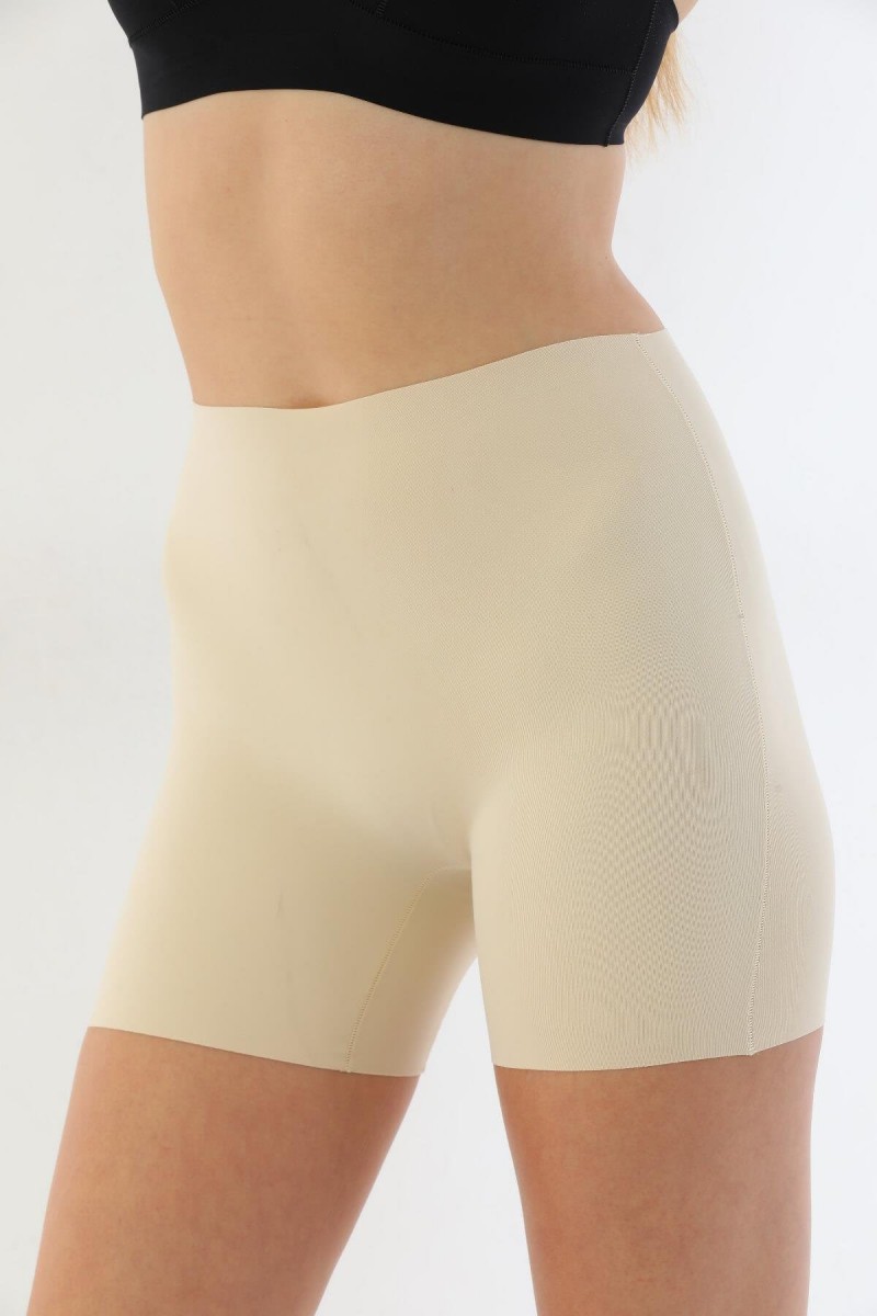 Arias Closet Ten MI 2703 Lazer Kesim İz Yapmaz Hayalet Boxer Arias Closet Ten MI 2703 Lazer Kesim İz Yapmaz Hayalet Boxer