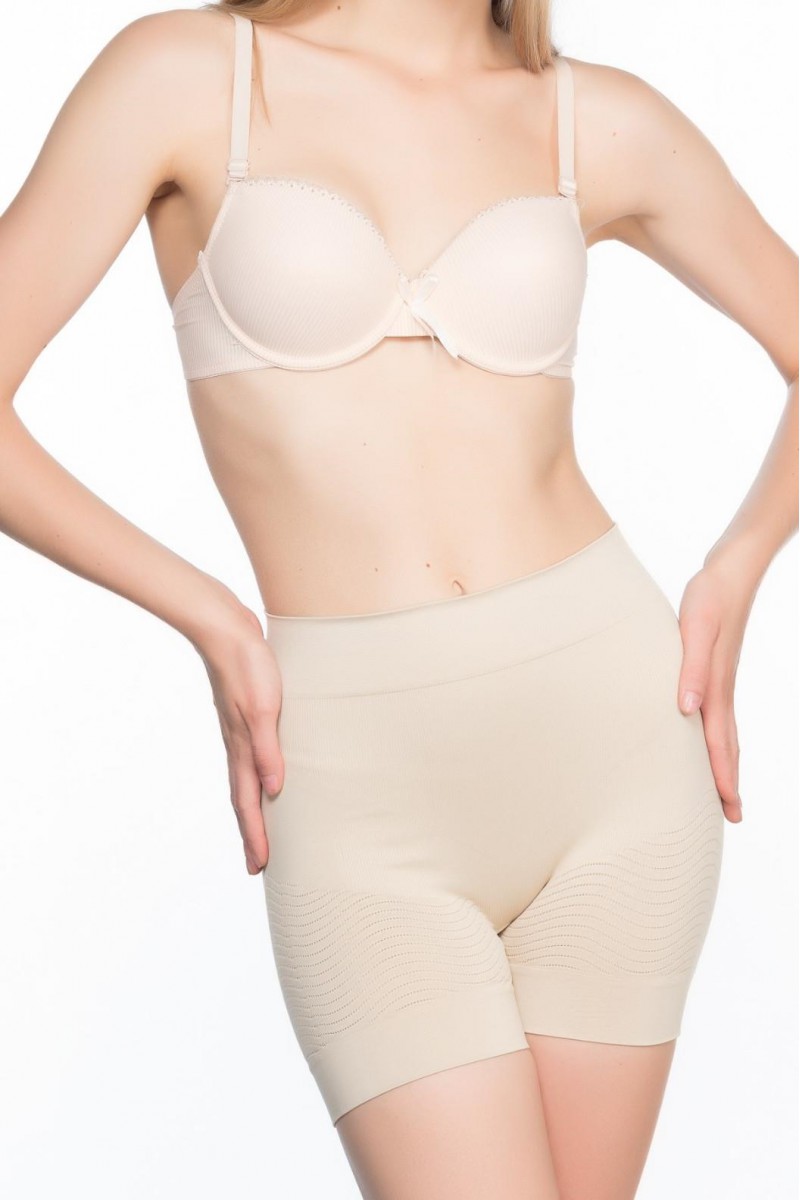 Arias Closet Ten MI Emay 2034 Popo Açık Anti Selülit Korse Arias Closet Ten MI Emay 2034 Popo Açık Anti Selülit Korse