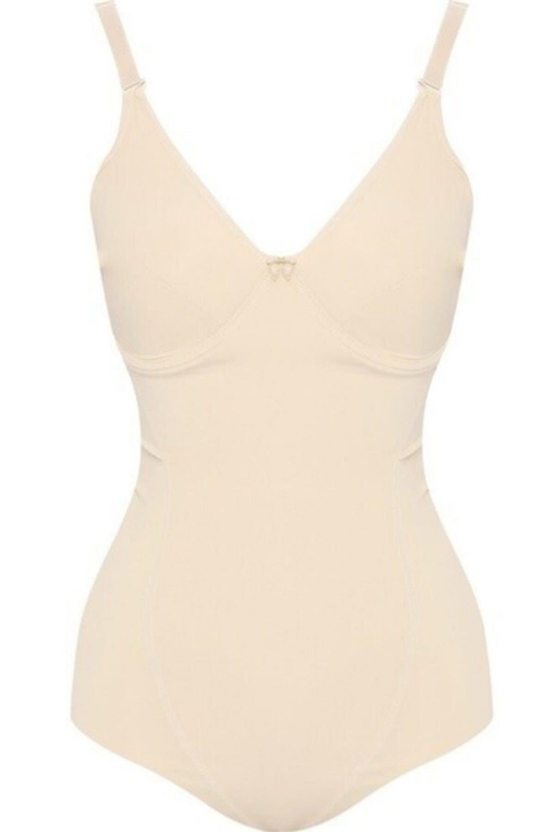 Balenli Double Boy Slip Lazer Korse Balenli Double Boy Slip Lazer Korse