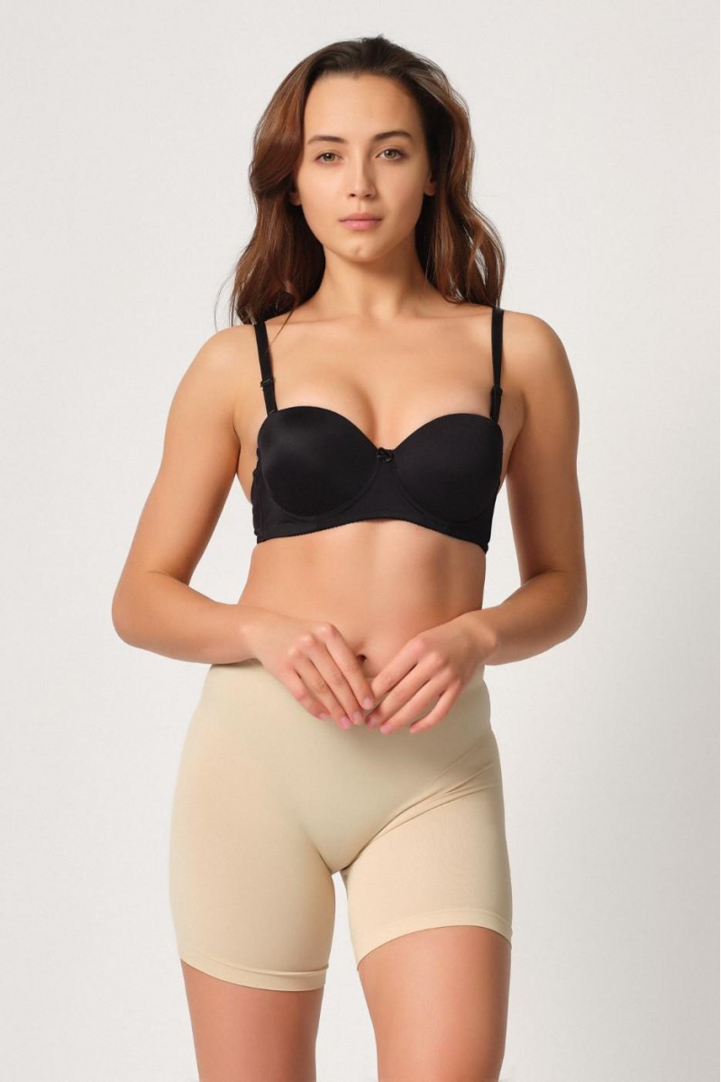 Arias Closet Ten MI Emay 3003 Soft Paçalı Boxer Arias Closet Ten MI Emay 3003 Soft Paçalı Boxer