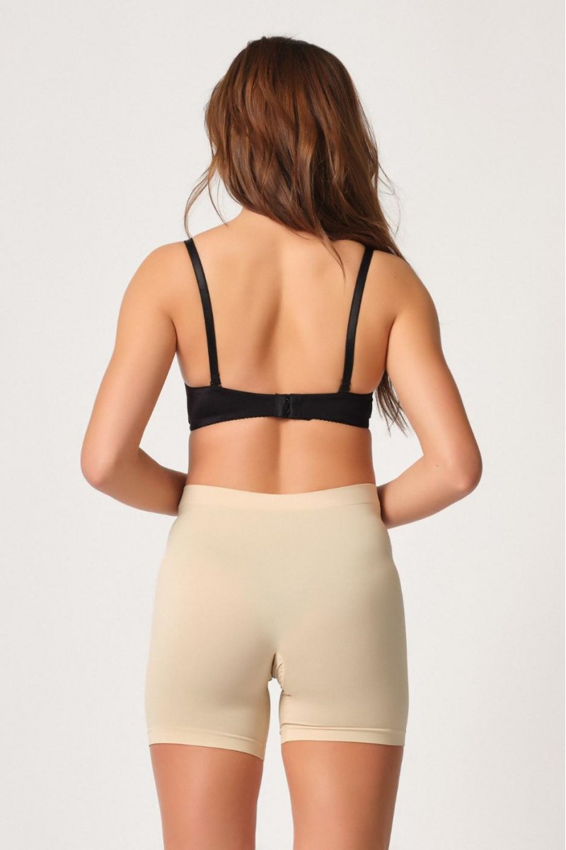 Arias Closet Ten MI Emay 3003 Soft Paçalı Boxer Arias Closet Ten MI Emay 3003 Soft Paçalı Boxer