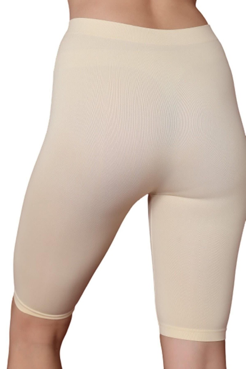 Arias Closet Ten MI Emay 3856 Soft Kapri Tayt Arias Closet Ten MI Emay 3856 Soft Kapri Tayt