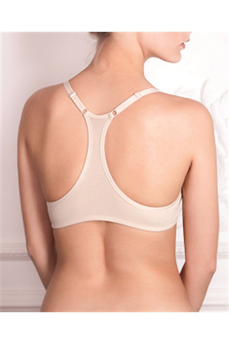 MOONLİGHT 10692 COTTON SPROCU  SÜTYENİ