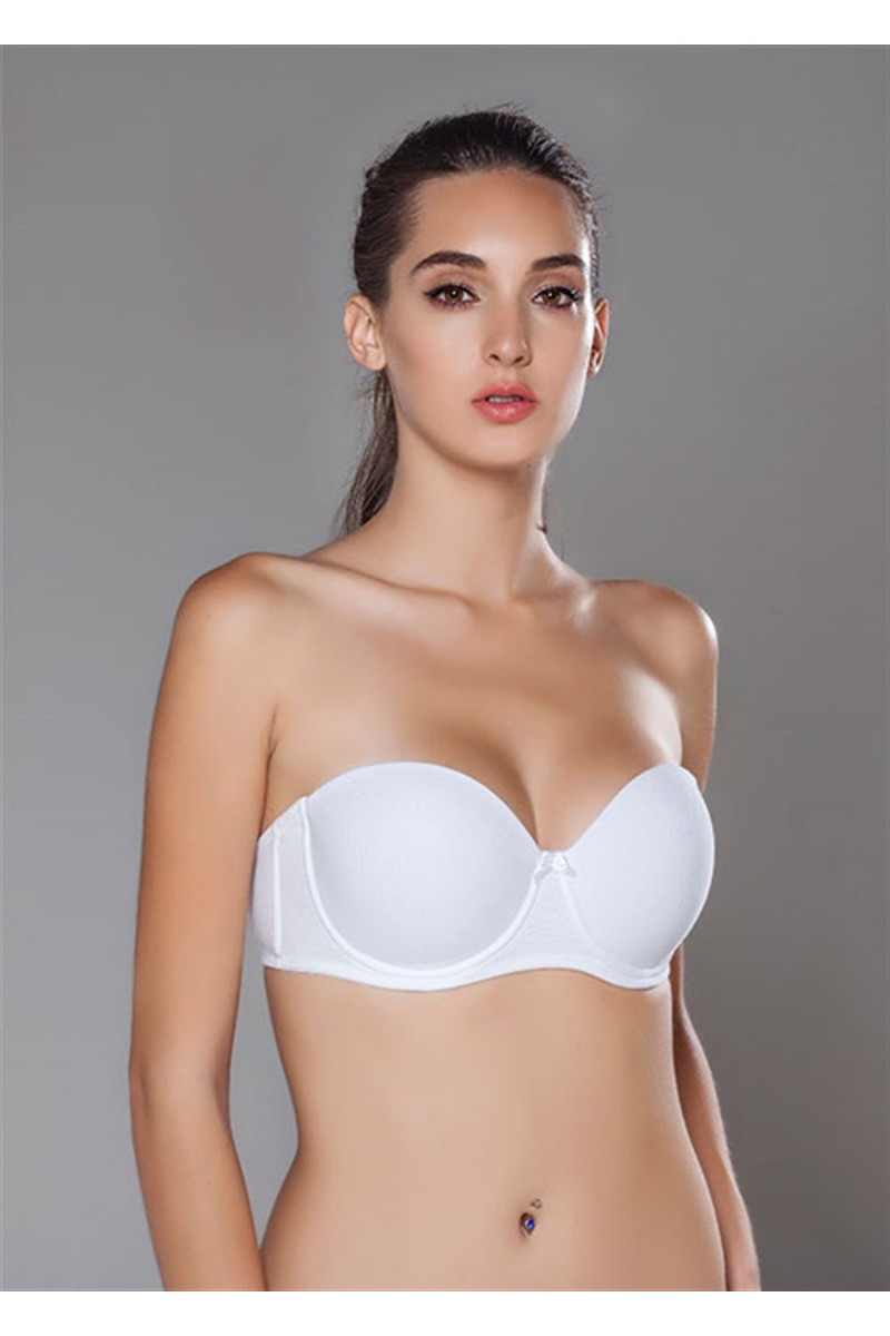 MOONLİGHT 2153 COTTON DESTEKSİZ SÜTYEN