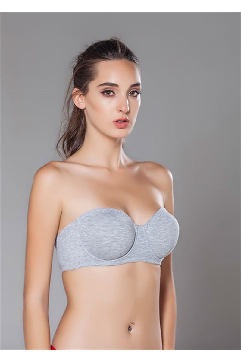 MOONLİGHT 2161 COTTON DESTEKSİZ SÜTYEN