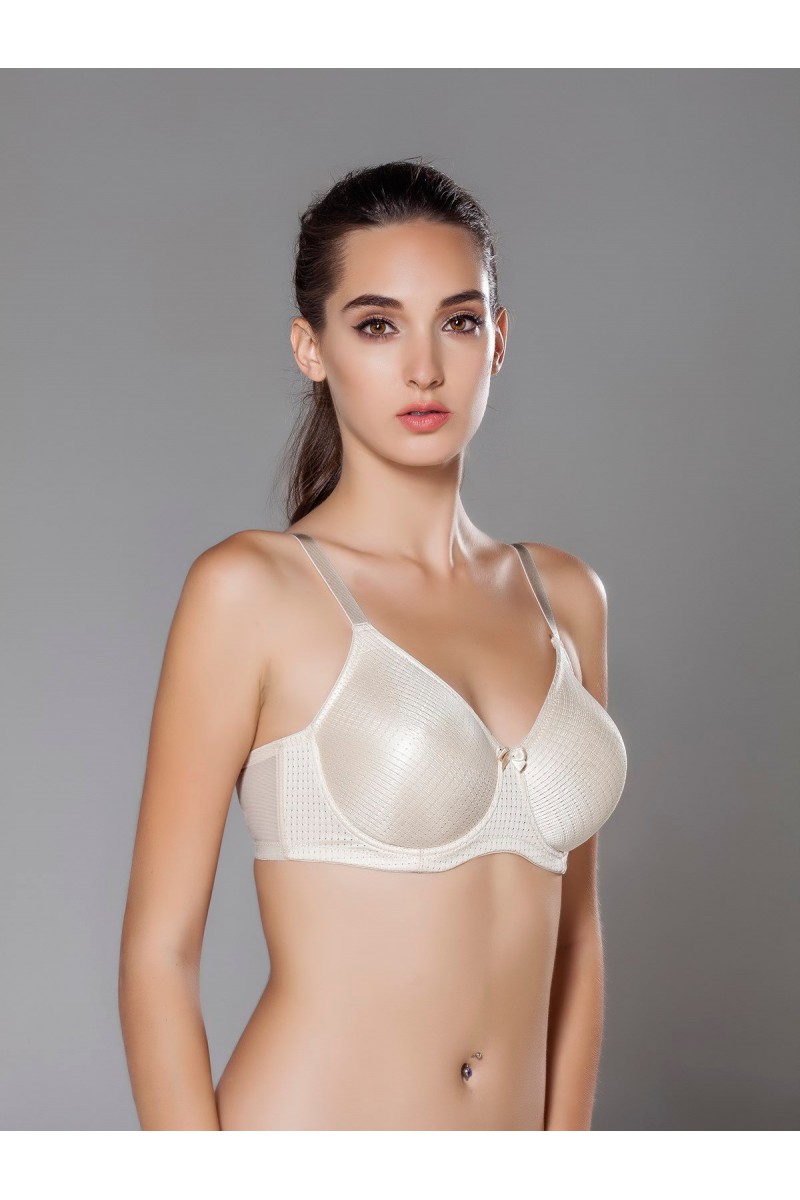 MOONLİGHT 2165 COTTON MİMİNİZER TOPARLAYICI SÜTYEN