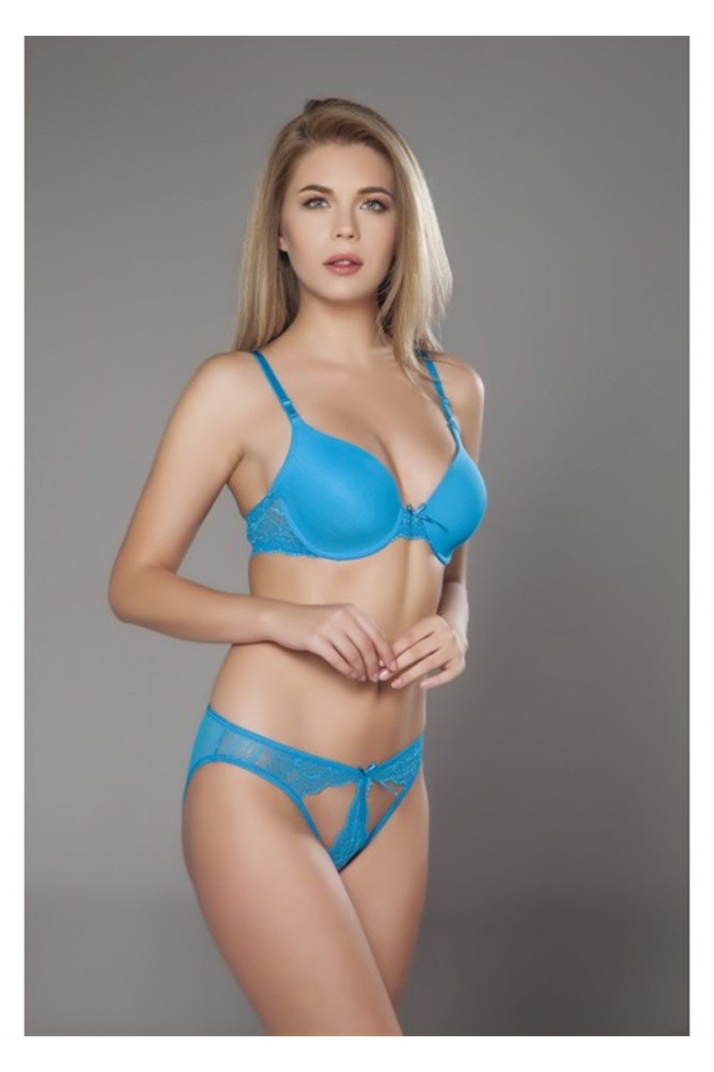 MOONLİGHT 251 Desteksiz Sütyen Takımı