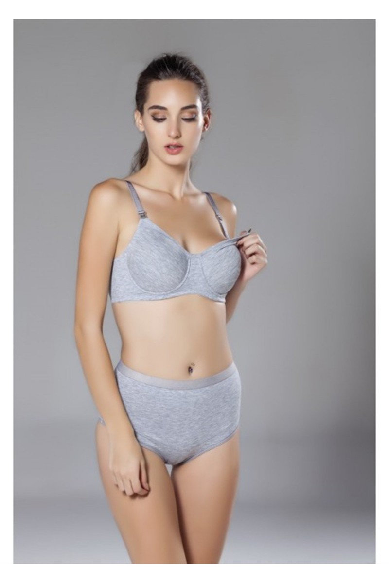 MOONLİGHT 30880 COTTON PAMUKLU HAMİLE KÜLOT